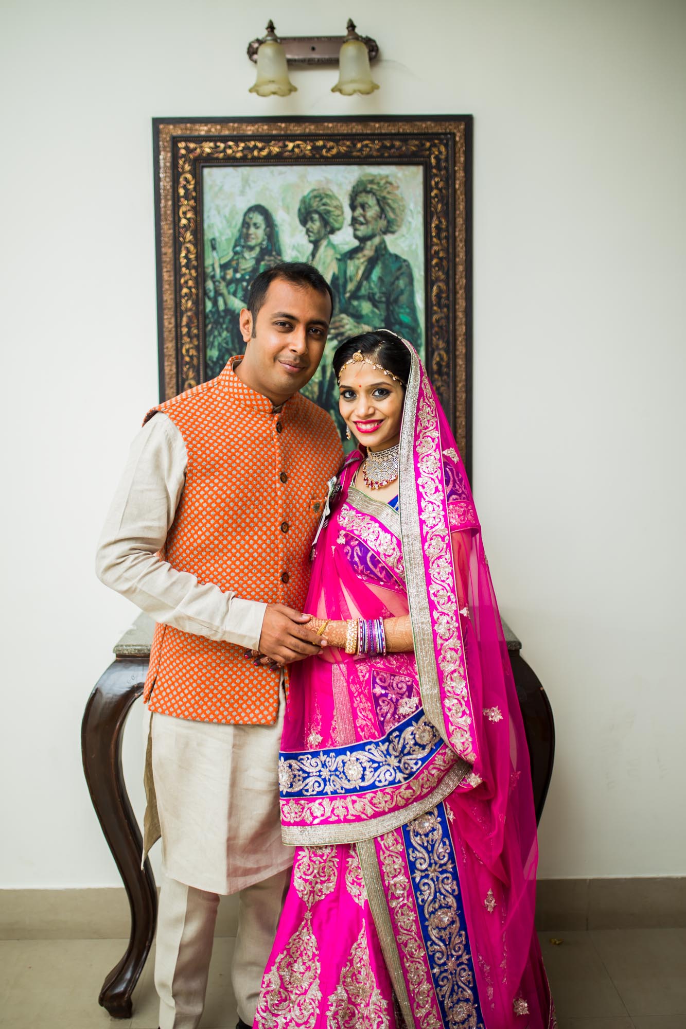 Jigyasa Baby Shower — Kids & Birthdays photography by SunGlam Films